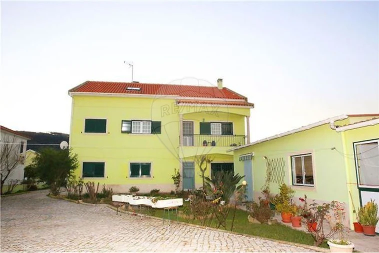 Moradia T6 para Venda em Arruda dos Vinhos Foto 15