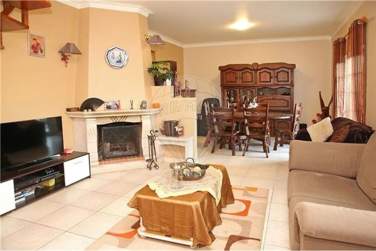 Moradia T6 para Venda em Arruda dos Vinhos Foto 25