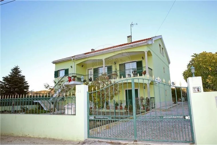 Moradia T6 para Venda em Arruda dos Vinhos Foto 20