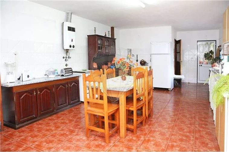 Moradia T6 para Venda em Arruda dos Vinhos Foto 14