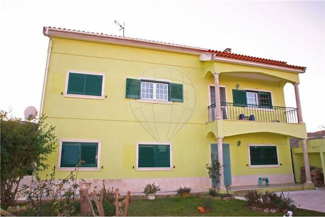 Moradia T6 para Venda em Arruda dos Vinhos Foto 24