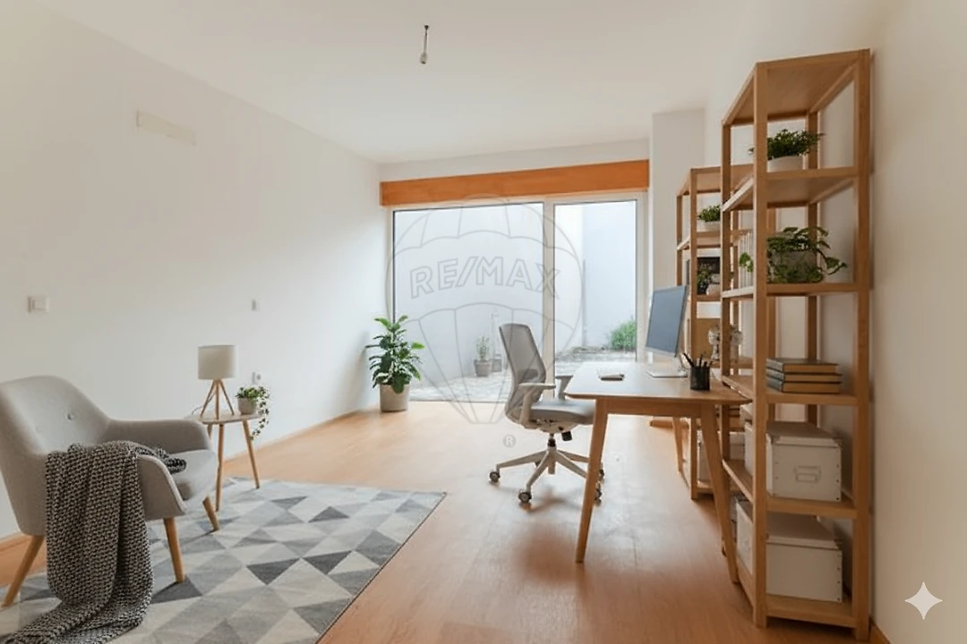 Moradia T4 para Venda em São Martinho do Bispo e Ribeira de Frades Foto 37