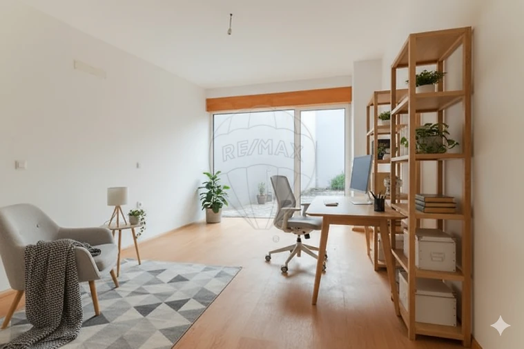 Moradia T4 para Venda em São Martinho do Bispo e Ribeira de Frades Foto 37