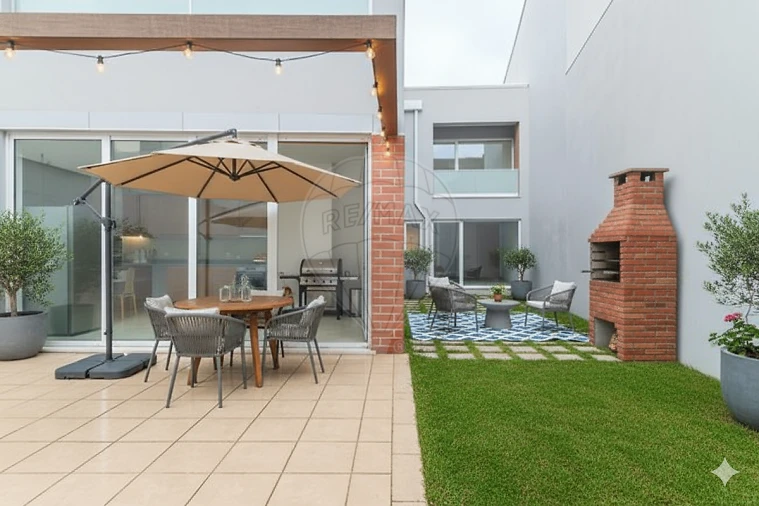 Moradia T4 para Venda em São Martinho do Bispo e Ribeira de Frades Foto 41