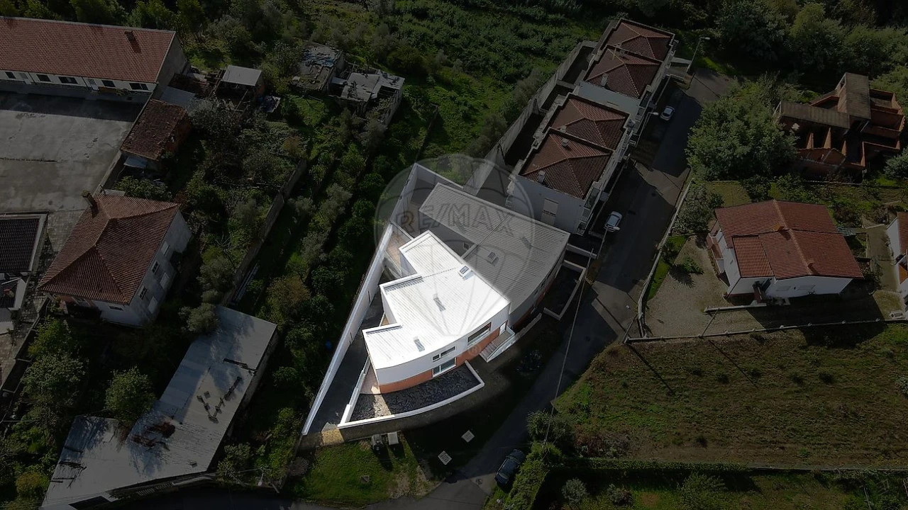 Moradia T4 para Venda em São Martinho do Bispo e Ribeira de Frades Foto 3