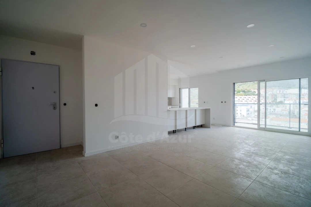Apartamento T1 para Venda em Sesimbra (Santiago) Foto 3