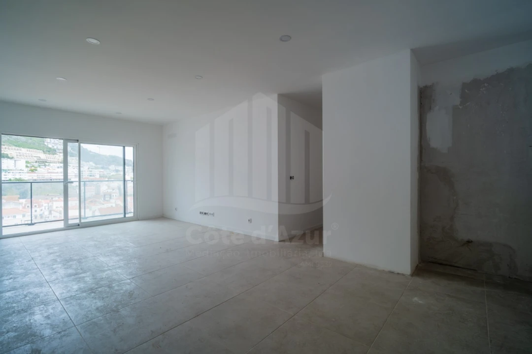 Apartamento T1 para Venda em Sesimbra (Santiago) Foto 4