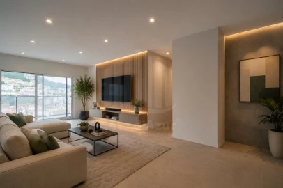 Apartamento T1 para Venda em Sesimbra (Santiago)
