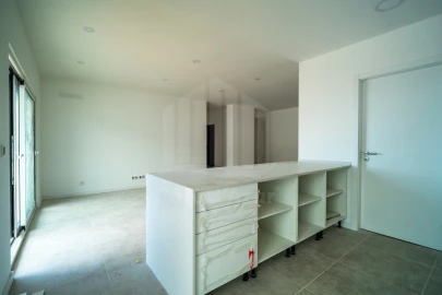 Apartamento T1 para Venda em Sesimbra (Santiago)