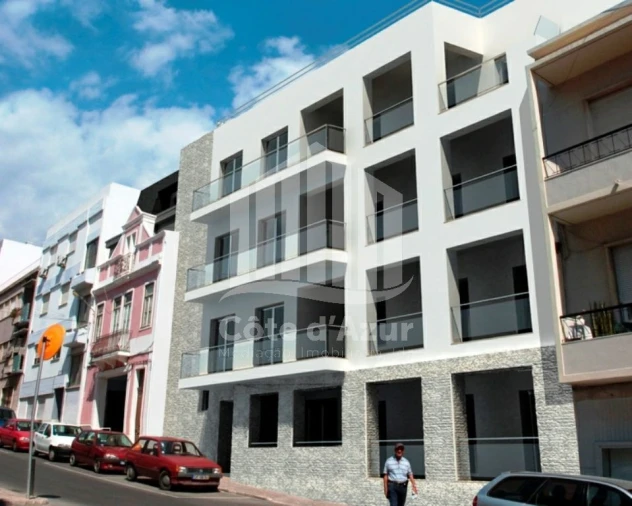 Apartamento T1 para Venda em Sesimbra (Santiago) Foto 15