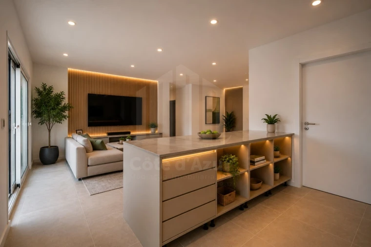 Apartamento T1 para Venda em Sesimbra (Santiago) Foto 5