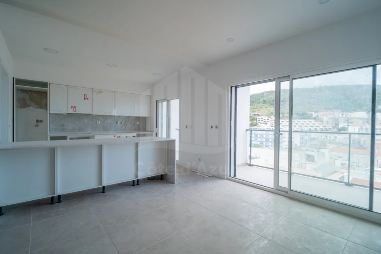 Apartamento T1 para Venda em Sesimbra (Santiago) Foto 6