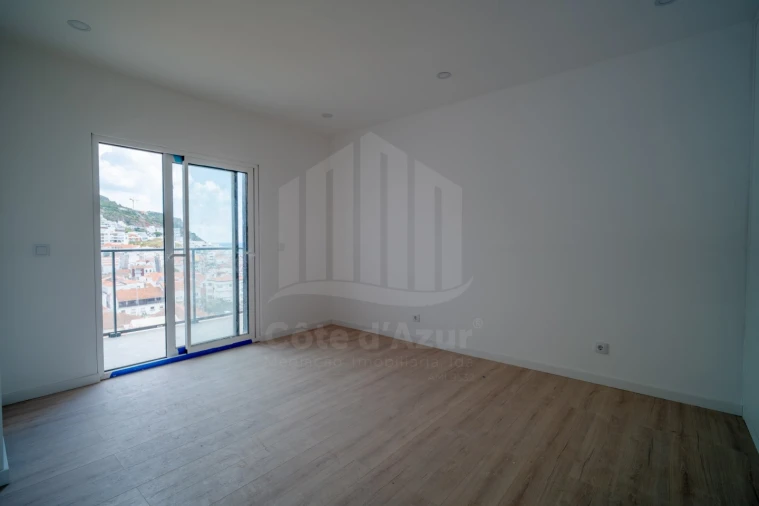 Apartamento T1 para Venda em Sesimbra (Santiago) Foto 13