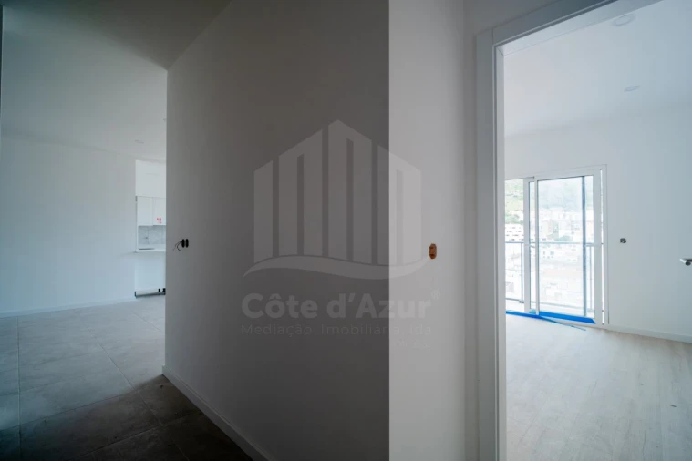 Apartamento T1 para Venda em Sesimbra (Santiago) Foto 14