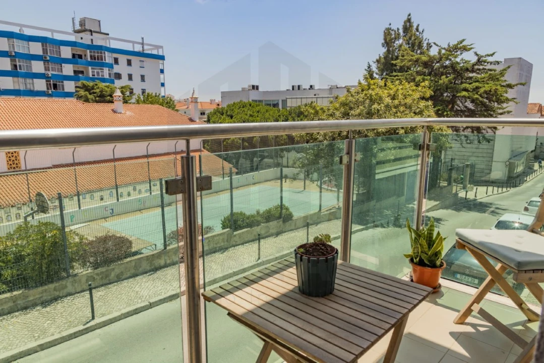 Apartamento T3 para Venda em Sesimbra (Santiago) Foto 2