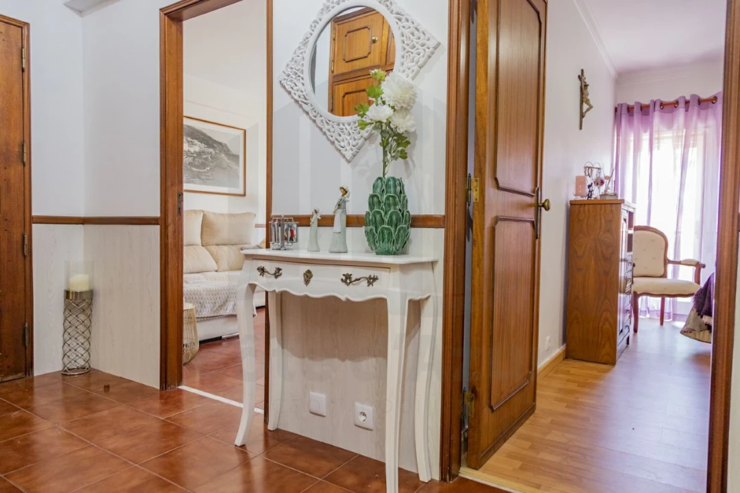Apartamento T3 para Venda em Sesimbra (Santiago) Foto 6