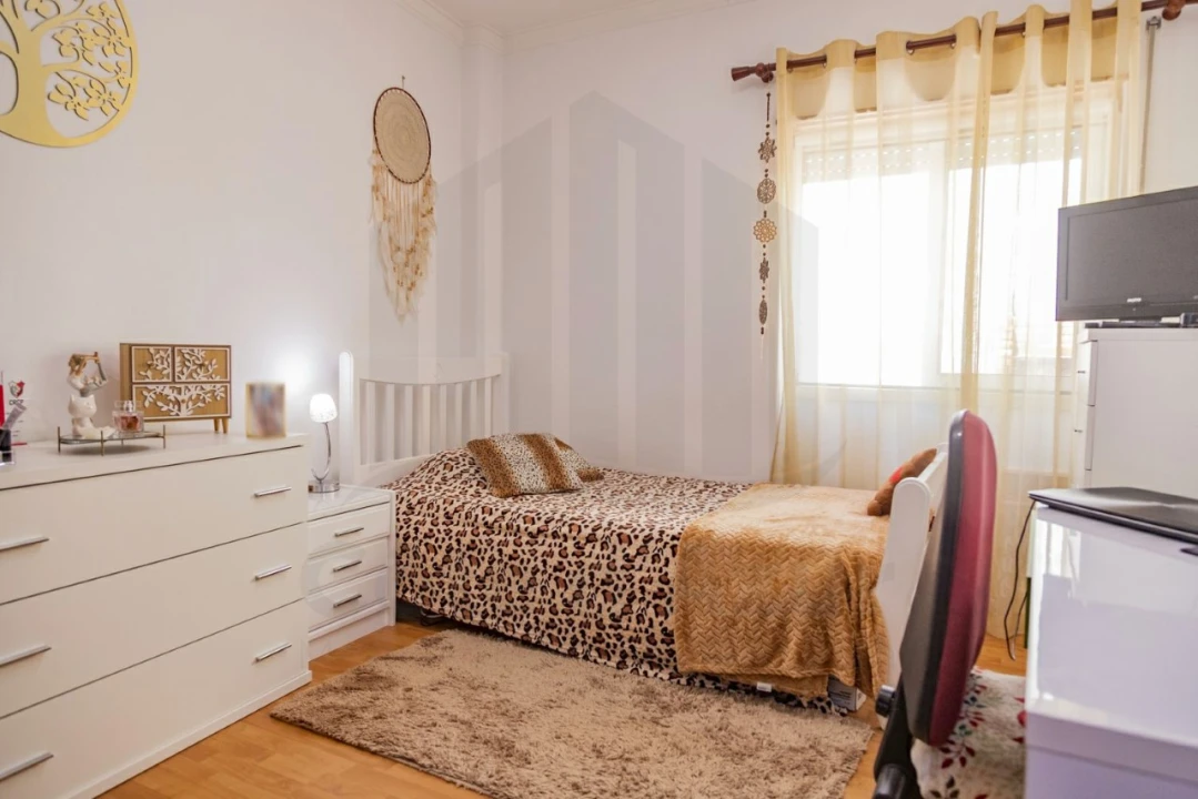 Apartamento T3 para Venda em Sesimbra (Santiago) Foto 7