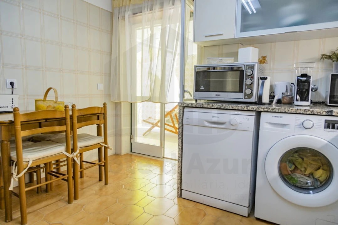 Apartamento T3 para Venda em Sesimbra (Santiago) Foto 12