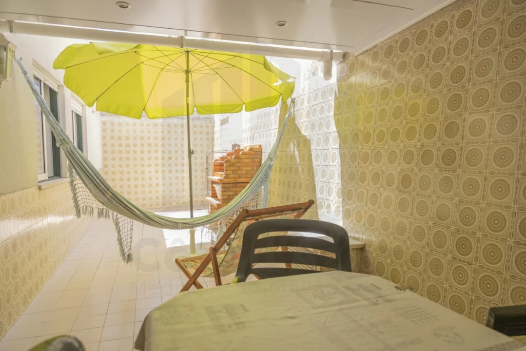 Apartamento T3 para Venda em Sesimbra (Santiago) Foto 15