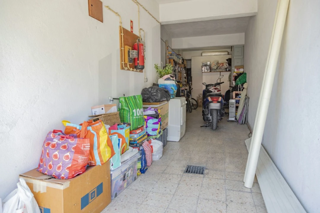 Apartamento T3 para Venda em Sesimbra (Santiago) Foto 17