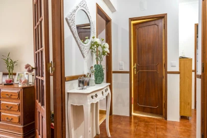 Apartamento T3 para Venda em Sesimbra (Santiago)