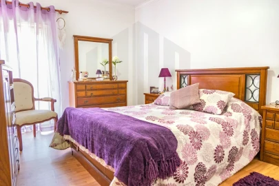 Apartamento T3 para Venda em Sesimbra (Santiago)