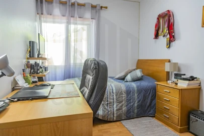 Apartamento T3 para Venda em Sesimbra (Santiago)