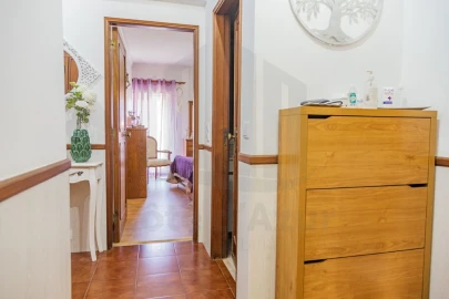 Apartamento T3 para Venda em Sesimbra (Santiago)