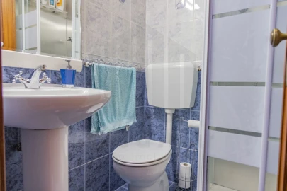 Apartamento T3 para Venda em Sesimbra (Santiago)