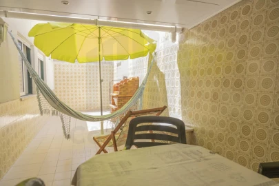 Apartamento T3 para Venda em Sesimbra (Santiago)