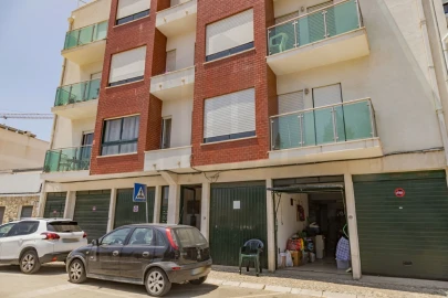 Apartamento T3 para Venda em Sesimbra (Santiago)