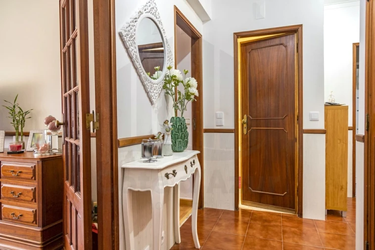 Apartamento T3 para Venda em Sesimbra (Santiago) Foto 3