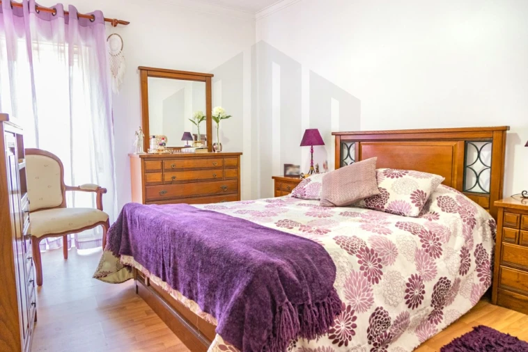 Apartamento T3 para Venda em Sesimbra (Santiago) Foto 5