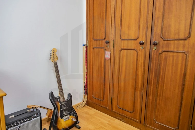 Apartamento T3 para Venda em Sesimbra (Santiago) Foto 9