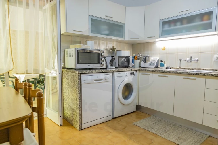Apartamento T3 para Venda em Sesimbra (Santiago) Foto 11