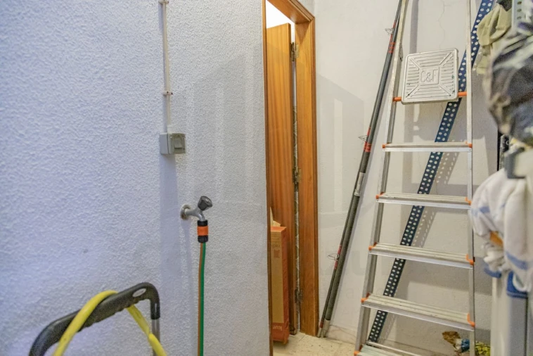 Apartamento T3 para Venda em Sesimbra (Santiago) Foto 19