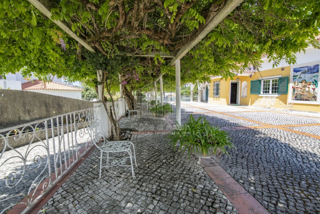 Moradia T6 para Venda em Sesimbra (Castelo) Foto 4