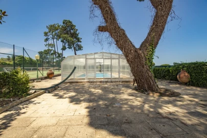 Moradia T6 para Venda em Sesimbra (Castelo)