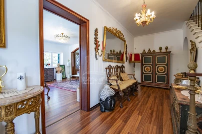 Moradia T6 para Venda em Sesimbra (Castelo)