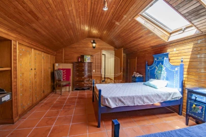 Moradia T6 para Venda em Sesimbra (Castelo)
