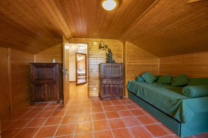 Moradia T6 para Venda em Sesimbra (Castelo)