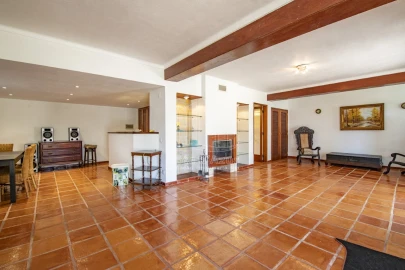 Moradia T6 para Venda em Sesimbra (Castelo)
