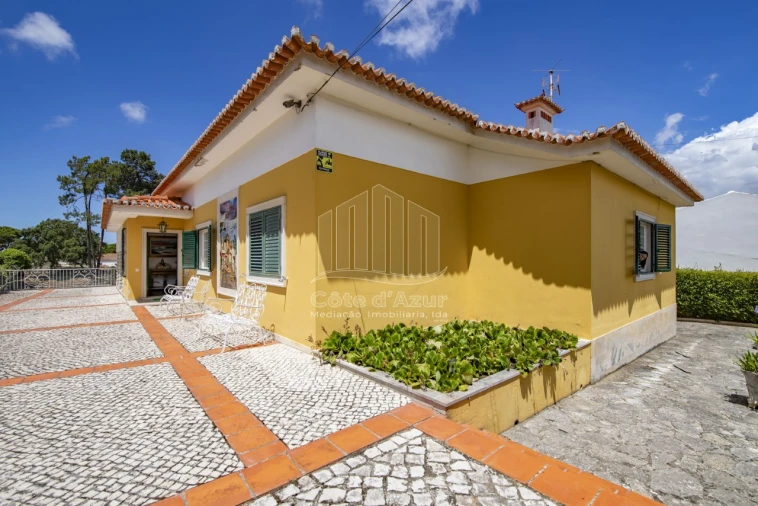 Moradia T6 para Venda em Sesimbra (Castelo) Foto 5