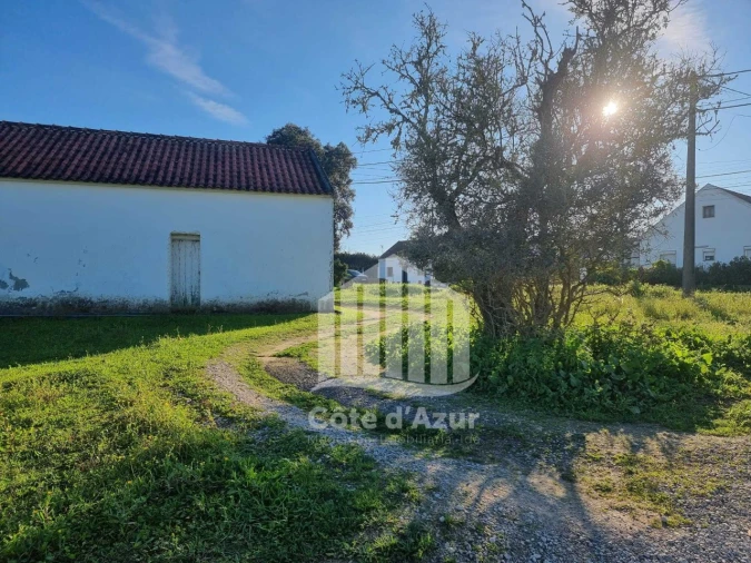 Armazém para Venda em Sesimbra (Castelo) Foto 2