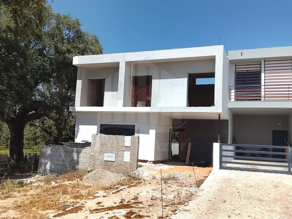 Moradia T4 para Venda em Sesimbra (Castelo) Foto 1