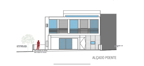 Moradia T4 para Venda em Sesimbra (Castelo)