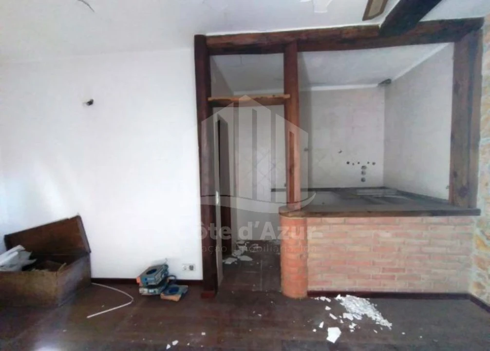 Moradia T1 para Venda em Seixal, Arrentela e Aldeia de Paio Pires Foto 9