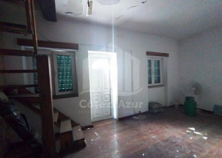 Moradia T1 para Venda em Seixal, Arrentela e Aldeia de Paio Pires Foto 12