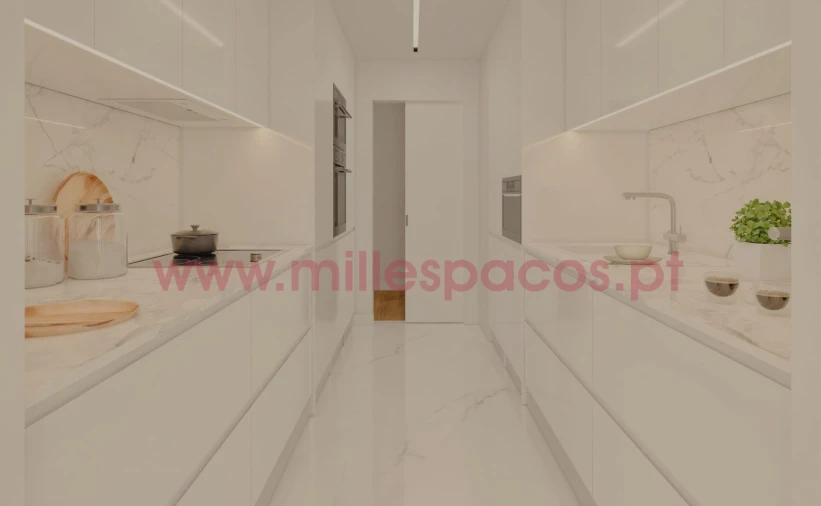 Apartamento T4 para Venda em Montijo e Afonsoeiro Foto 3