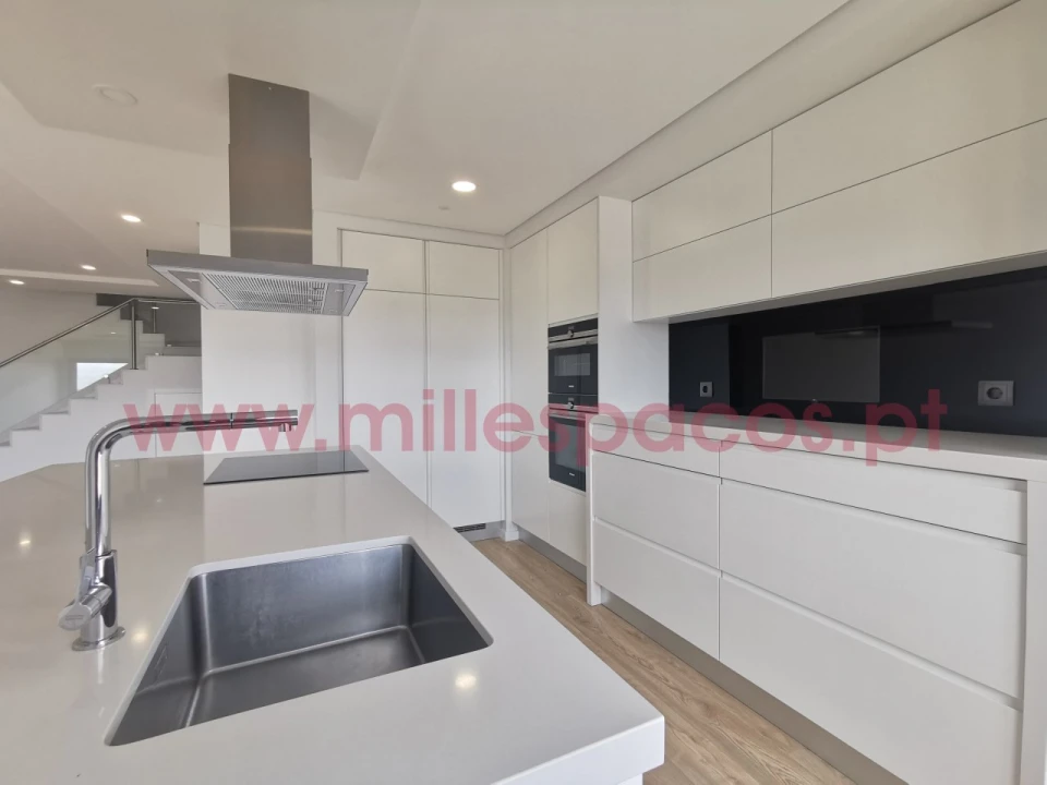 Apartamento T4 para Venda em Montijo e Afonsoeiro Foto 48